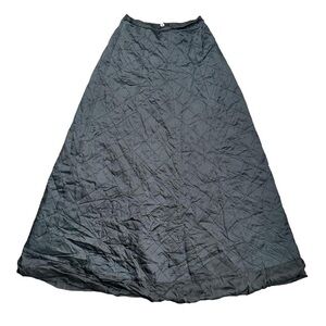 Dries Van Noten Quilted Skirt